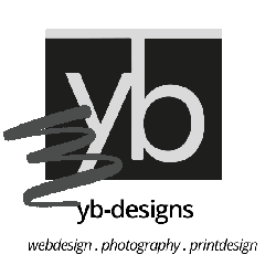 Logo ymb-designs